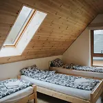 Villa Pod Olbrzymami Zachelmie (Jelenia Gora)