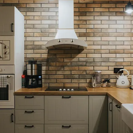 Pod Olbrzymami Villa Zachelmie (Jelenia Gora)
