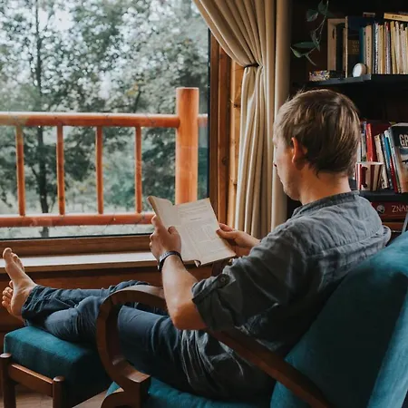 Vila Pod Olbrzymami *