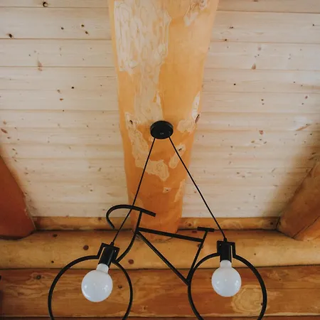 Pod Olbrzymami 빌라 Zachelmie (Jelenia Gora)