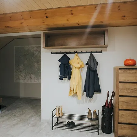 Pod Olbrzymami 빌라