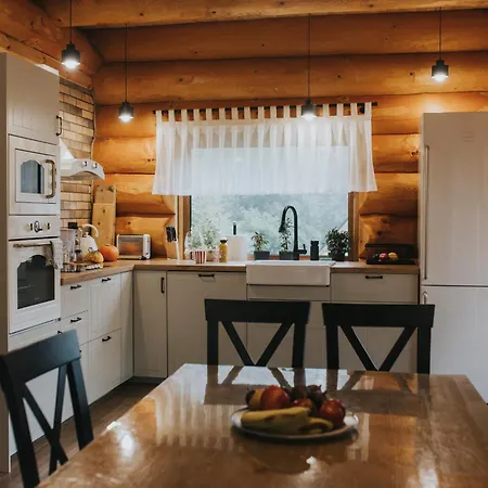 Pod Olbrzymami 빌라 *