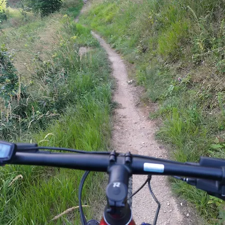 빌라 Pod Olbrzymami Zachelmie (Jelenia Gora)