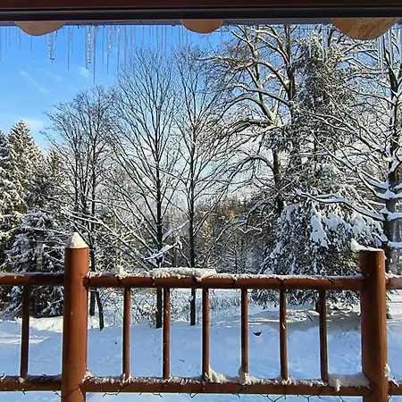 Pod Olbrzymami * Zachelmie (Jelenia Gora)