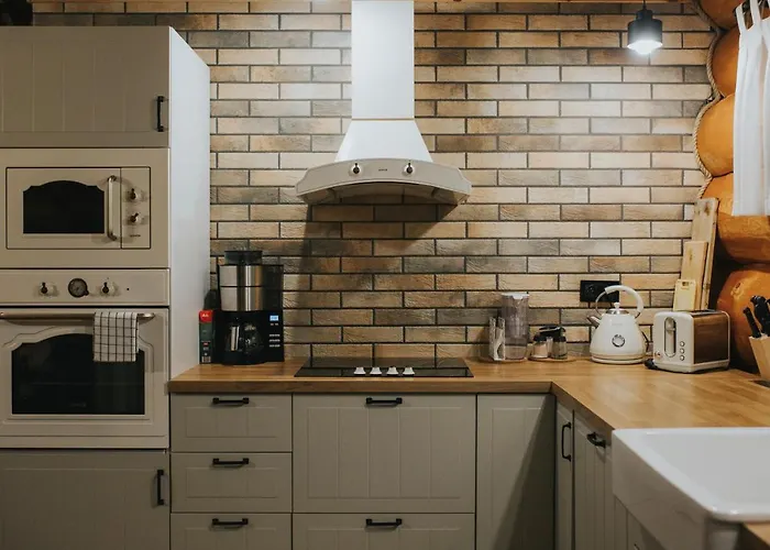 Pod Olbrzymami Вилла Zachelmie (Jelenia Gora)