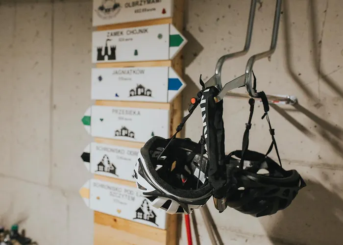 Pod Olbrzymami Zachelmie (Jelenia Gora)