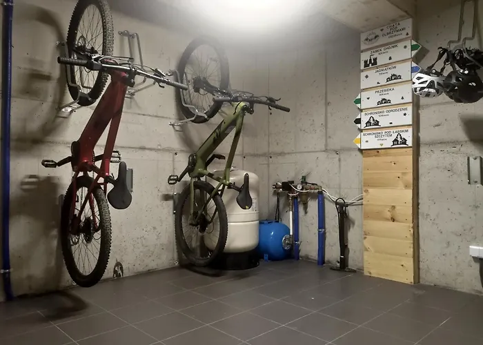 Pod Olbrzymami Вилла Zachelmie (Jelenia Gora)