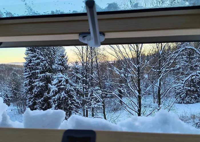 Вилла Pod Olbrzymami