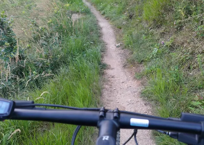 Вилла Pod Olbrzymami Zachelmie (Jelenia Gora)